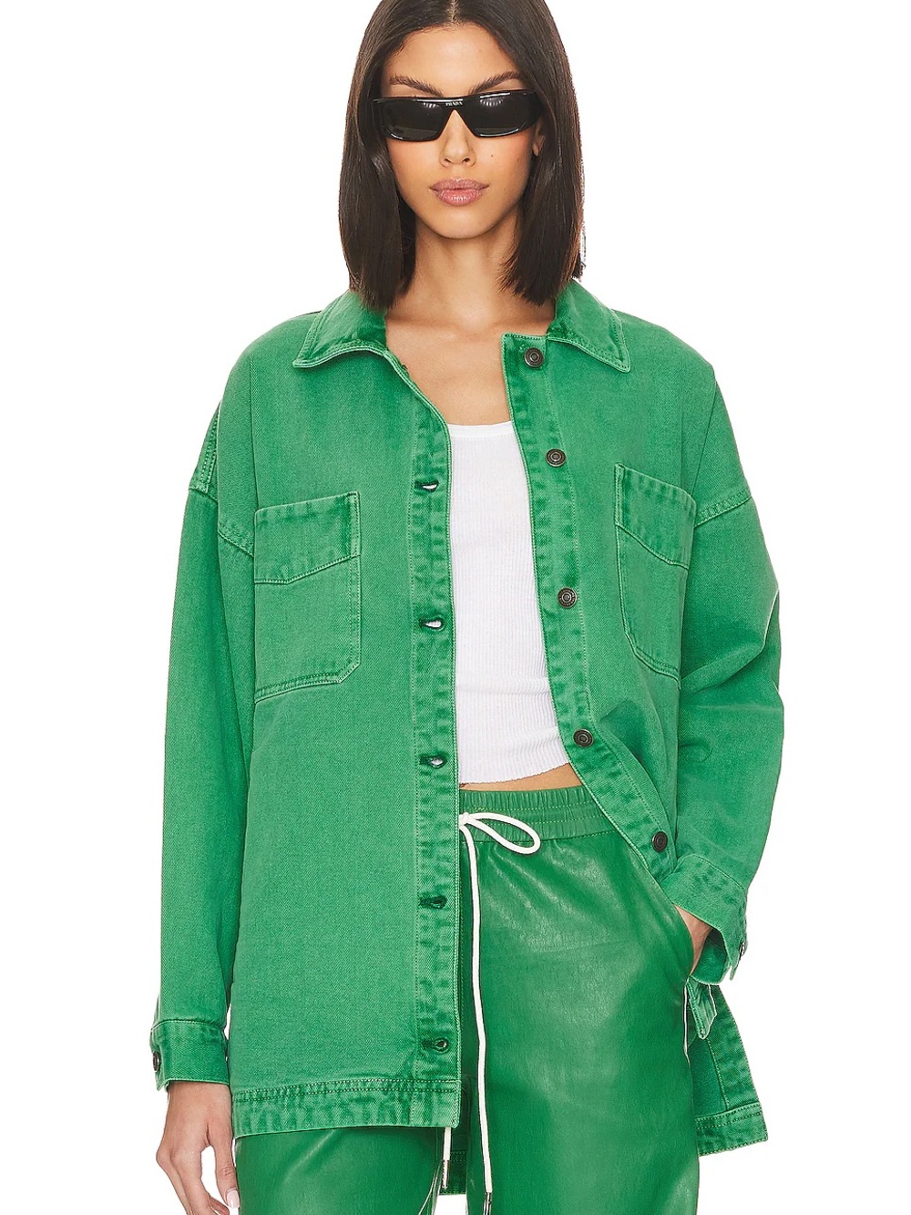 We The Free Madison City Jacket
